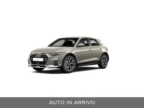 Used AUDI A1  2022 Ad 