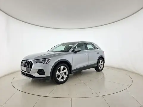 Annonce AUDI Q3  2019 d'occasion 