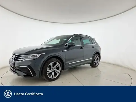 Used VOLKSWAGEN TIGUAN  2023 Ad 