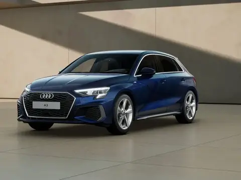 Annonce AUDI A3  2023 d'occasion 