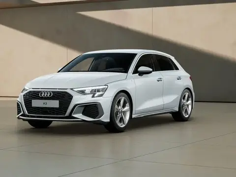 Annonce AUDI A3  2024 d'occasion 