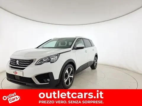 Used PEUGEOT 5008  2017 Ad 