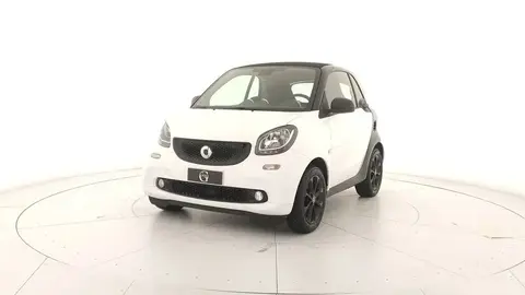 Annonce SMART FORTWO Essence 2018 d'occasion 