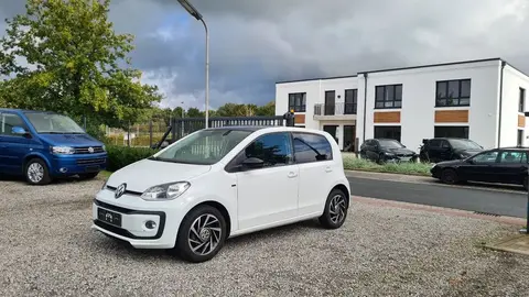 Used VOLKSWAGEN UP! Petrol 2019 Ad 