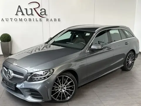 Used MERCEDES-BENZ CLASSE C Diesel 2020 Ad 