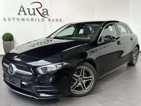 Used MERCEDES-BENZ CLASSE A Diesel 2020 Ad 