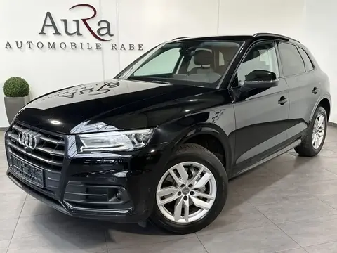 Used AUDI Q5 Diesel 2020 Ad 