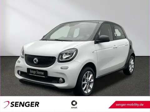 Used SMART FORFOUR Petrol 2019 Ad 