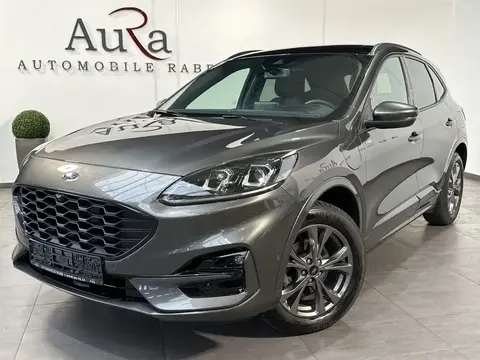 Used FORD KUGA Hybrid 2022 Ad 