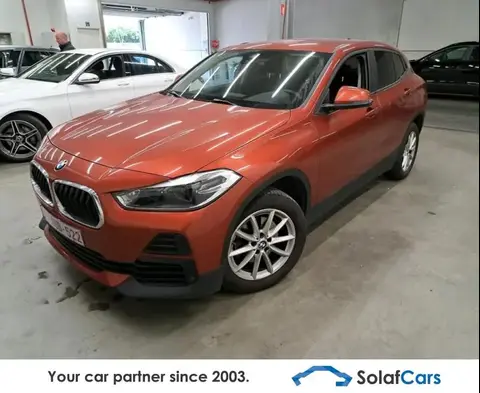 Used BMW X2 Petrol 2020 Ad 