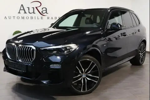 Annonce BMW X5 Essence 2019 d'occasion 