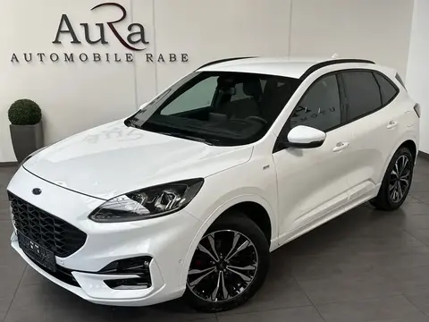 Annonce FORD KUGA Diesel 2022 d'occasion 