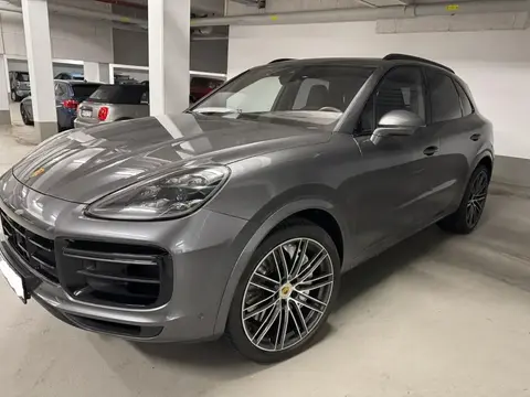 Used PORSCHE CAYENNE Petrol 2024 Ad 