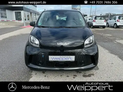 Used SMART FORFOUR Not specified 2021 Ad 