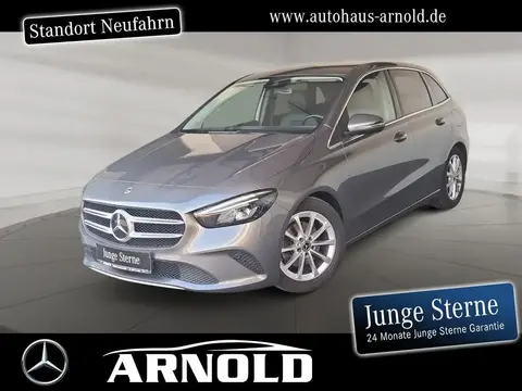 Used MERCEDES-BENZ CLASSE B Petrol 2022 Ad 