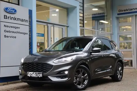 Annonce FORD KUGA Essence 2023 d'occasion 