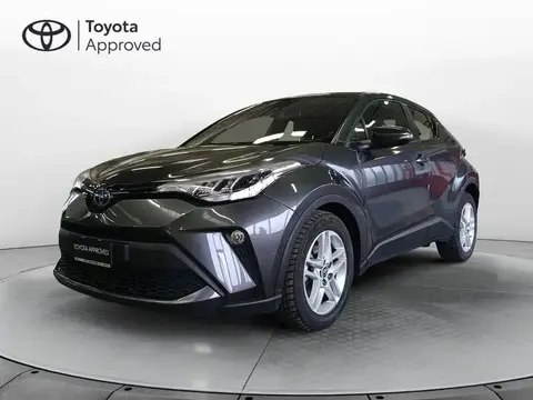 Used TOYOTA C-HR Hybrid 2023 Ad 