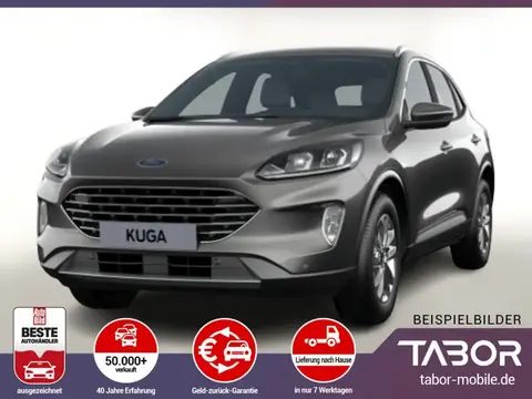 Used FORD KUGA Petrol 2024 Ad 