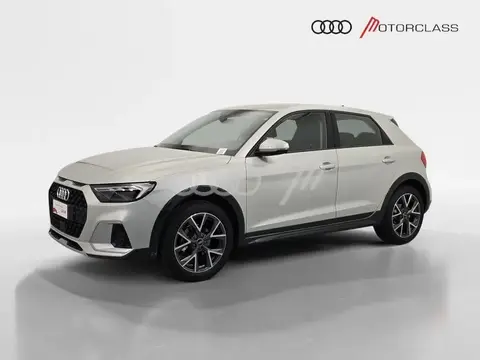 Used AUDI A1  2023 Ad 