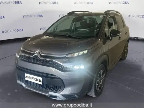 Used CITROEN C3 AIRCROSS Petrol 2022 Ad 