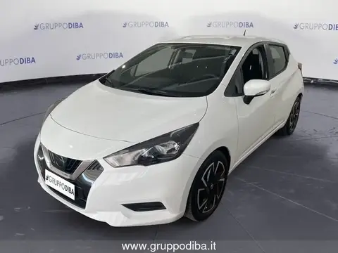 Used NISSAN MICRA Petrol 2022 Ad 