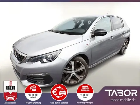 Annonce PEUGEOT 308 Essence 2018 d'occasion 