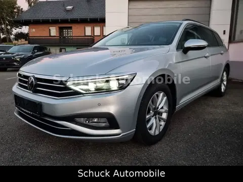 Used VOLKSWAGEN PASSAT Diesel 2021 Ad 