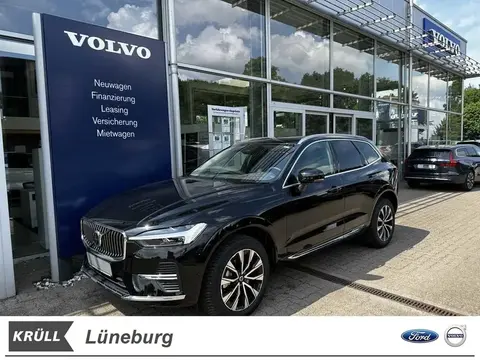 Used VOLVO XC60 Petrol 2023 Ad 