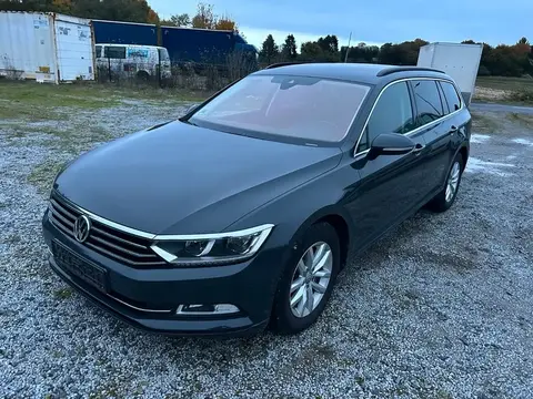 Used VOLKSWAGEN PASSAT Diesel 2019 Ad 