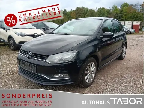 Used VOLKSWAGEN POLO Petrol 2015 Ad 