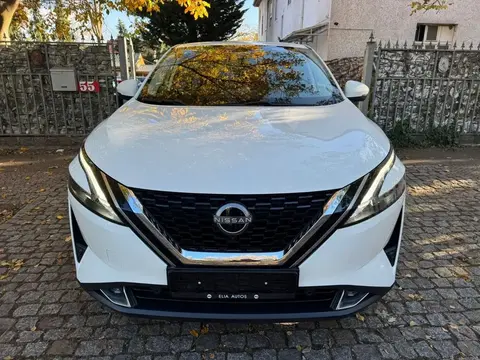 Annonce NISSAN QASHQAI Essence 2023 d'occasion 