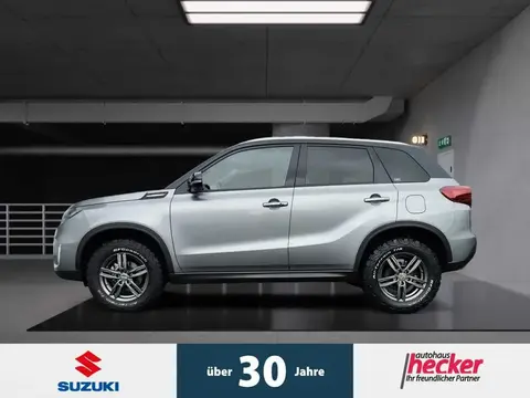 Annonce SUZUKI VITARA Essence 2021 d'occasion 