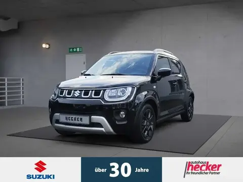 Annonce SUZUKI IGNIS Essence 2024 d'occasion 