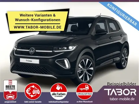 Used VOLKSWAGEN T-CROSS Petrol 2024 Ad 