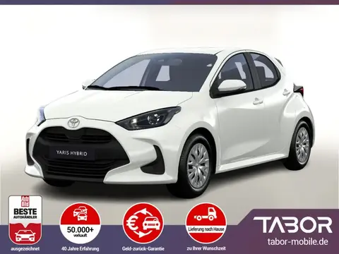 Annonce TOYOTA YARIS Hybride 2024 d'occasion 