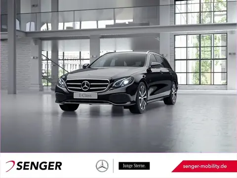 Used MERCEDES-BENZ CLASSE E Hybrid 2020 Ad 