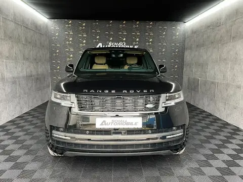 Annonce LAND ROVER RANGE ROVER Diesel 2024 d'occasion 