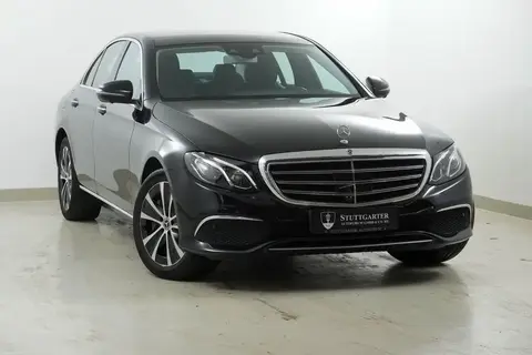 Used MERCEDES-BENZ CLASSE E Petrol 2020 Ad 