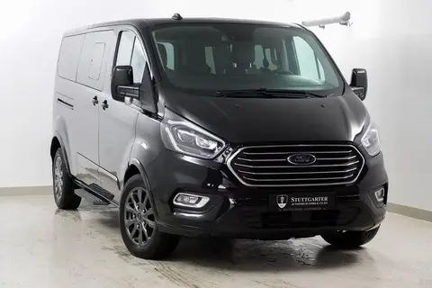 Used FORD TOURNEO Diesel 2020 Ad 