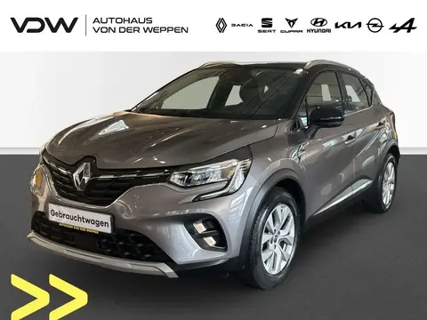 Used RENAULT CAPTUR Petrol 2020 Ad 