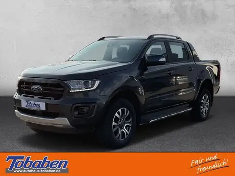 Annonce FORD RANGER Diesel 2021 d'occasion 