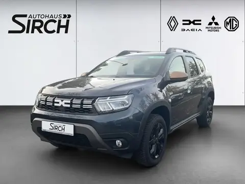 Used DACIA DUSTER Petrol 2023 Ad 