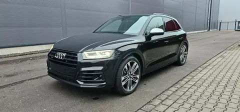 Annonce AUDI SQ5 Diesel 2019 d'occasion 