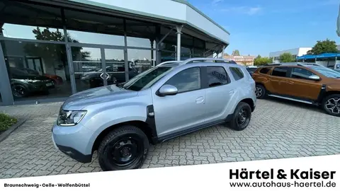 Used DACIA DUSTER LPG 2019 Ad 