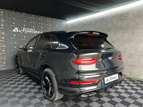 Annonce BENTLEY BENTAYGA Essence 2024 d'occasion 