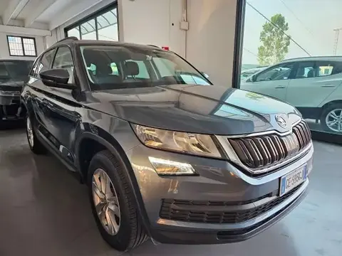 Used SKODA KODIAQ Diesel 2021 Ad 