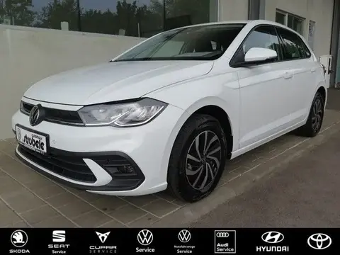 Used VOLKSWAGEN POLO Petrol 2023 Ad 