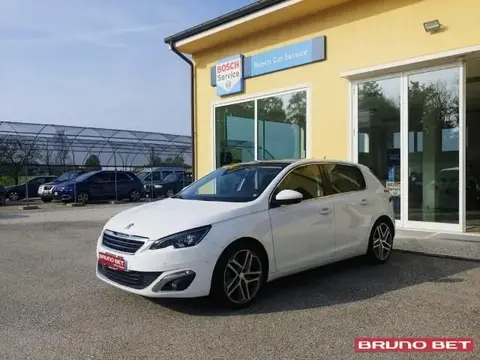 Used PEUGEOT 308 Petrol 2016 Ad 