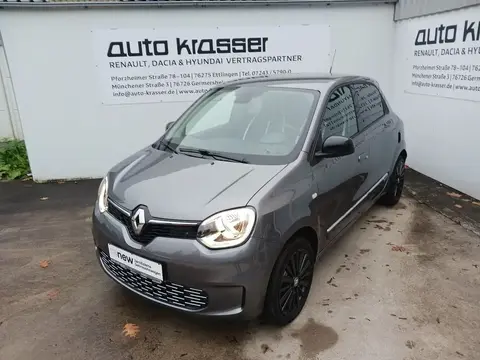 Annonce RENAULT TWINGO Non renseigné 2023 d'occasion 