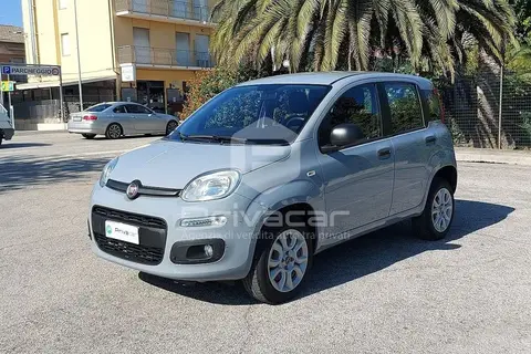 Used FIAT PANDA  2020 Ad 